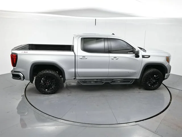 Used 2021 QUICKSILVER METALLIC GMC Elevation image 37