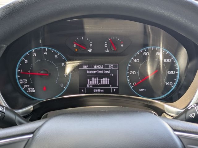 2020 Chevrolet Equinox LS - Photo 13
