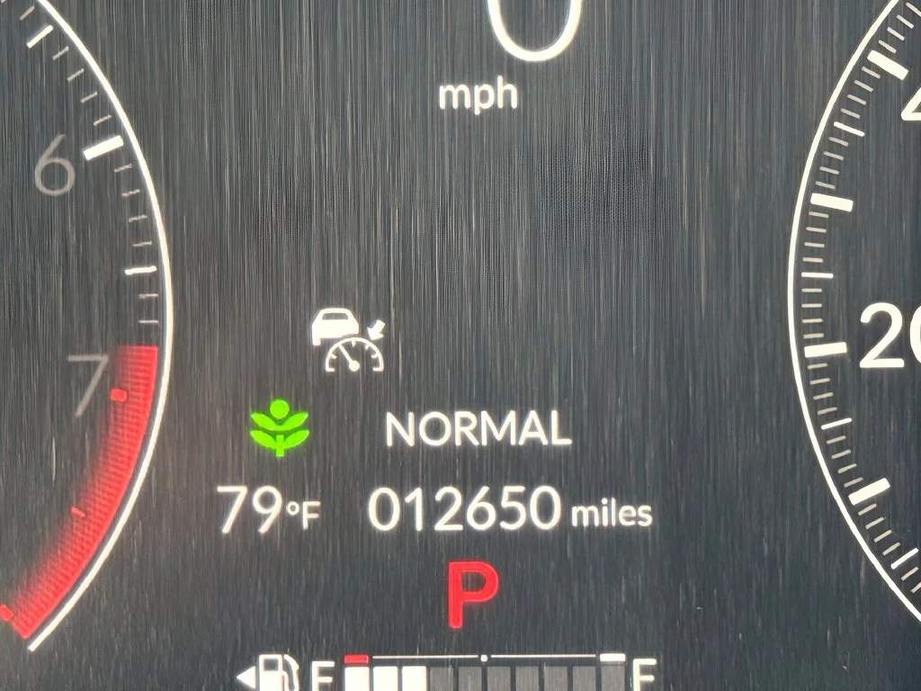 Used 2026  Honda Touring image 24
