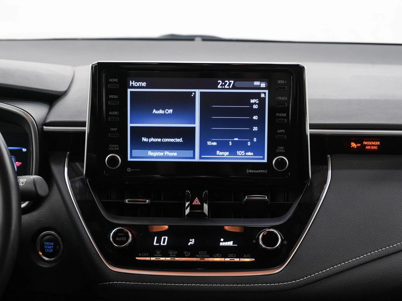 Used 2022  Toyota SE image 14