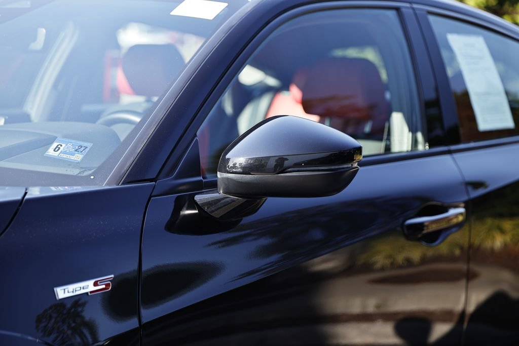 2025 Acura Integra Type-S - Photo 10