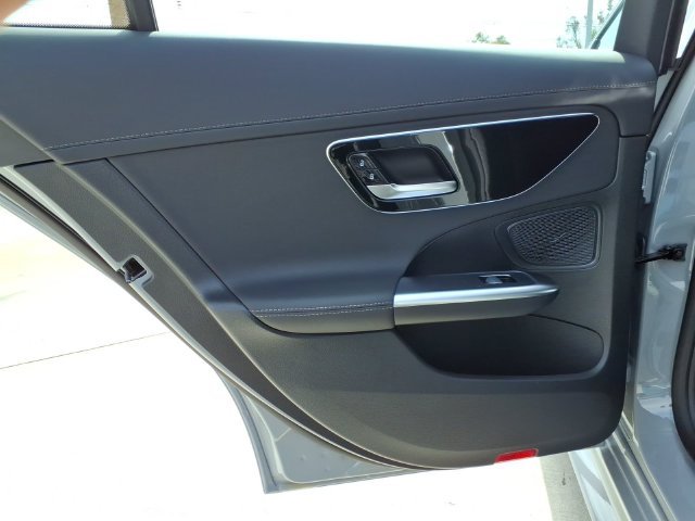 New 2026 Gray Mercedes-Benz C 300 image 17