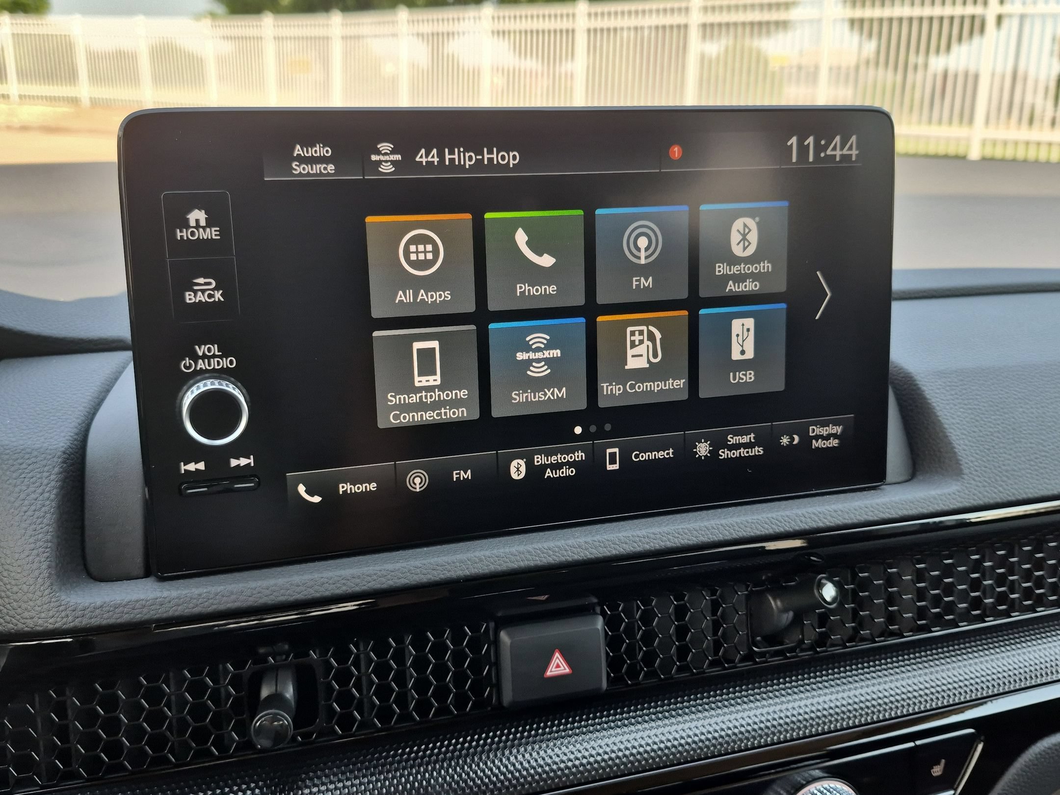 2024 Honda CR-V EX-L - Photo 18