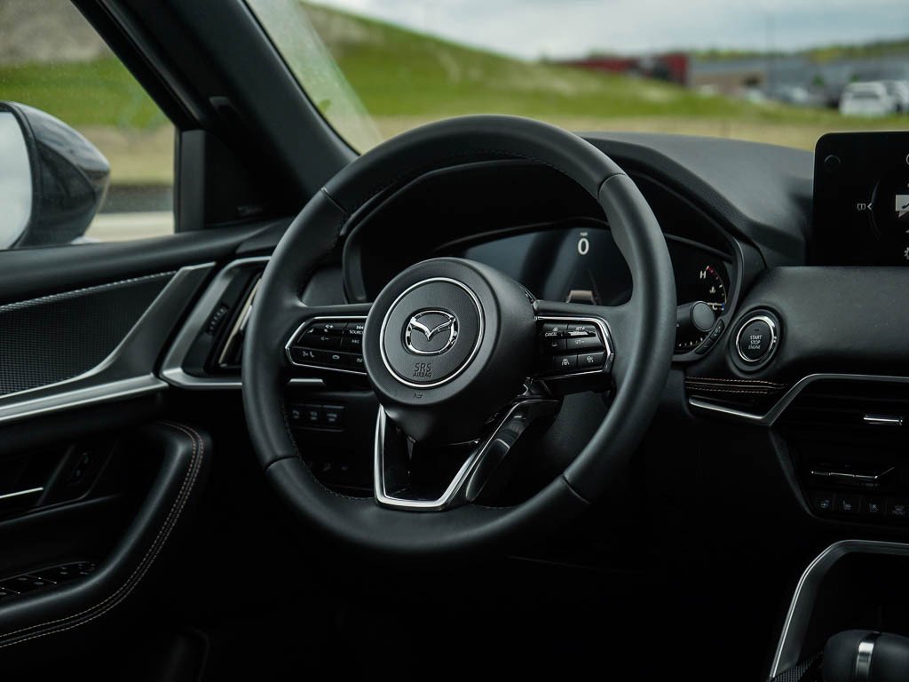 2026 Mazda CX-90 Premium Sport Package - Photo 17