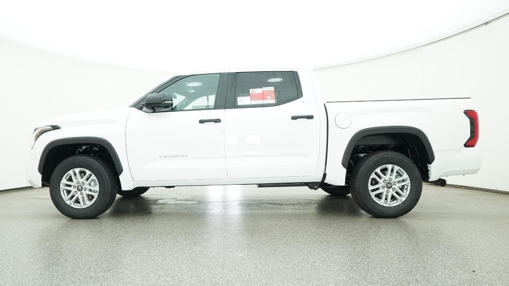 New 2026 Ice Cap Toyota SR5 image 2
