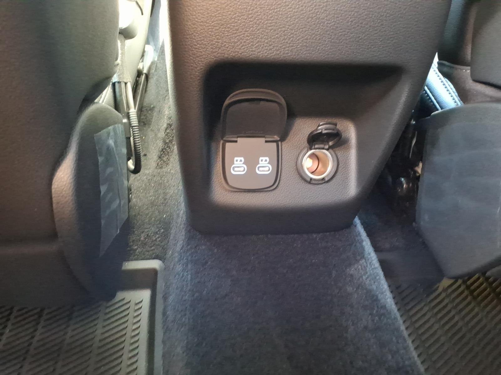 2026 GENESIS GV80 Standard - Photo 18