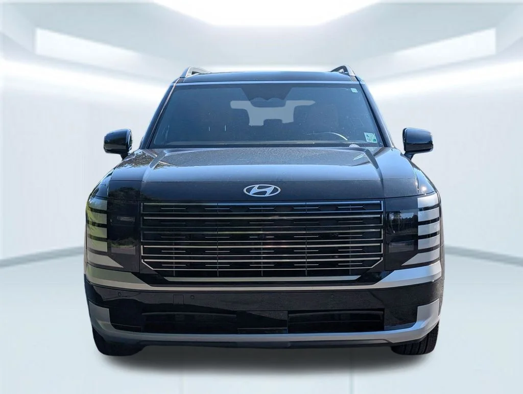 Used 2026 Black Hyundai Calligraphy image 10