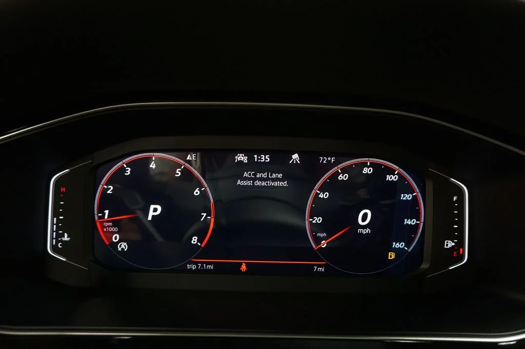 New 2026 Kings Red Metallic Volkswagen 2.0T Autobahn image 20
