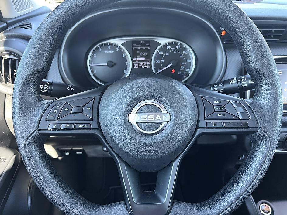 Used 2025 Super Black Nissan S image 21