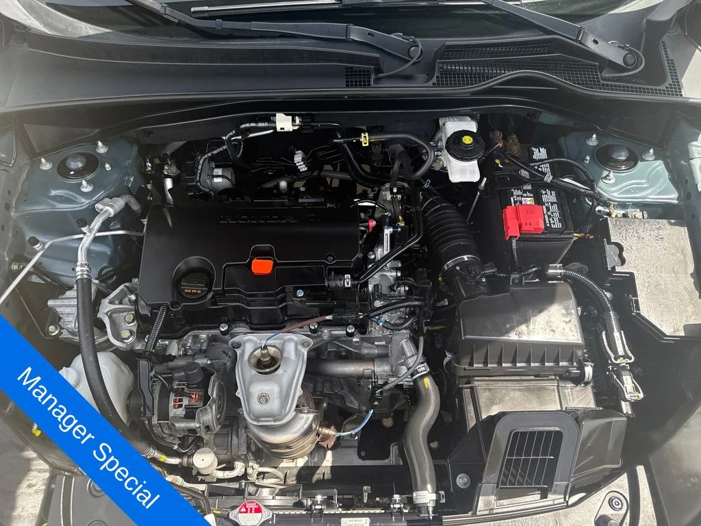 2024 Honda HR-V Sport - Photo 22