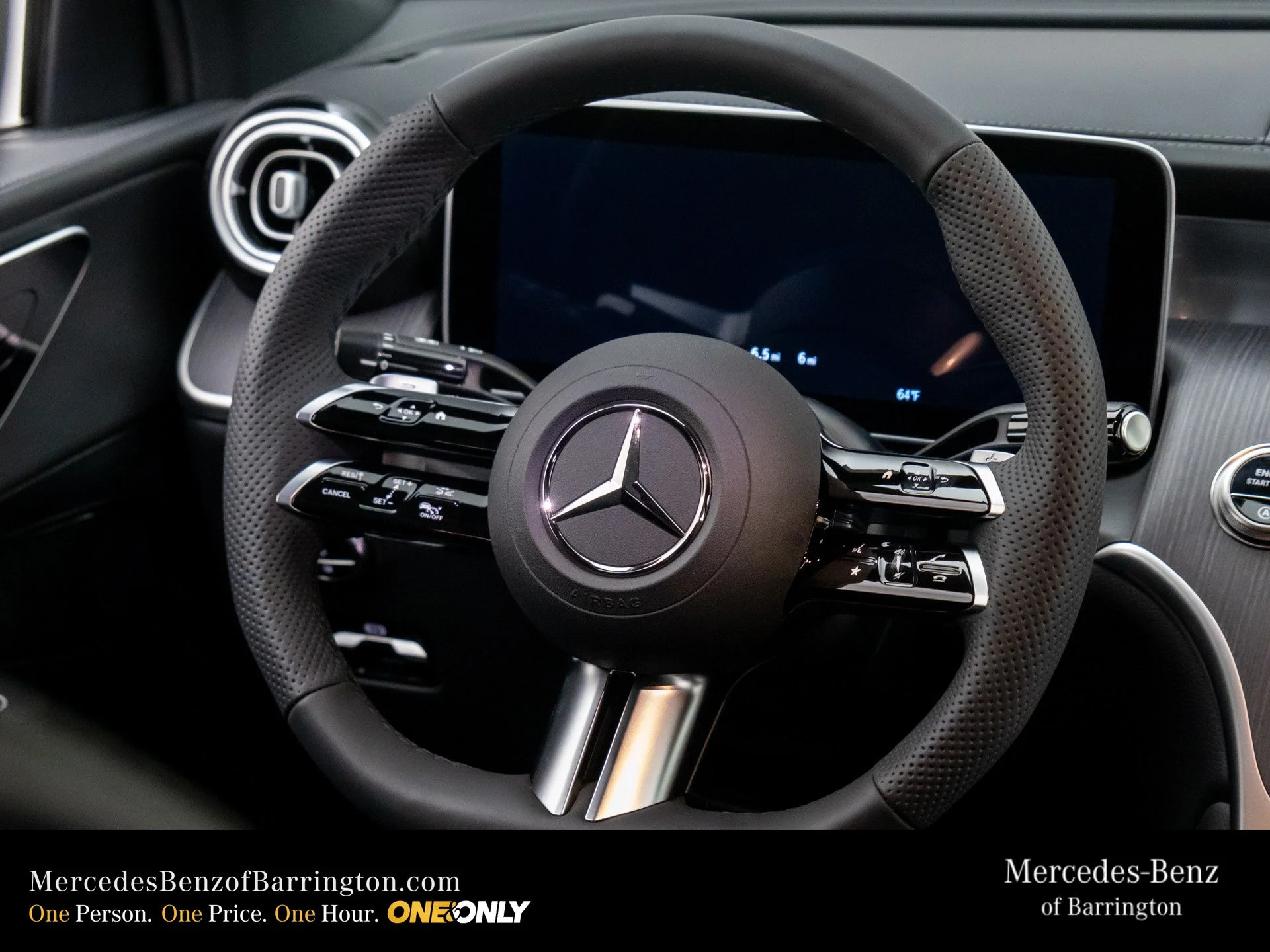 New 2026 Black Mercedes-Benz GLC 300 Coupe image 12