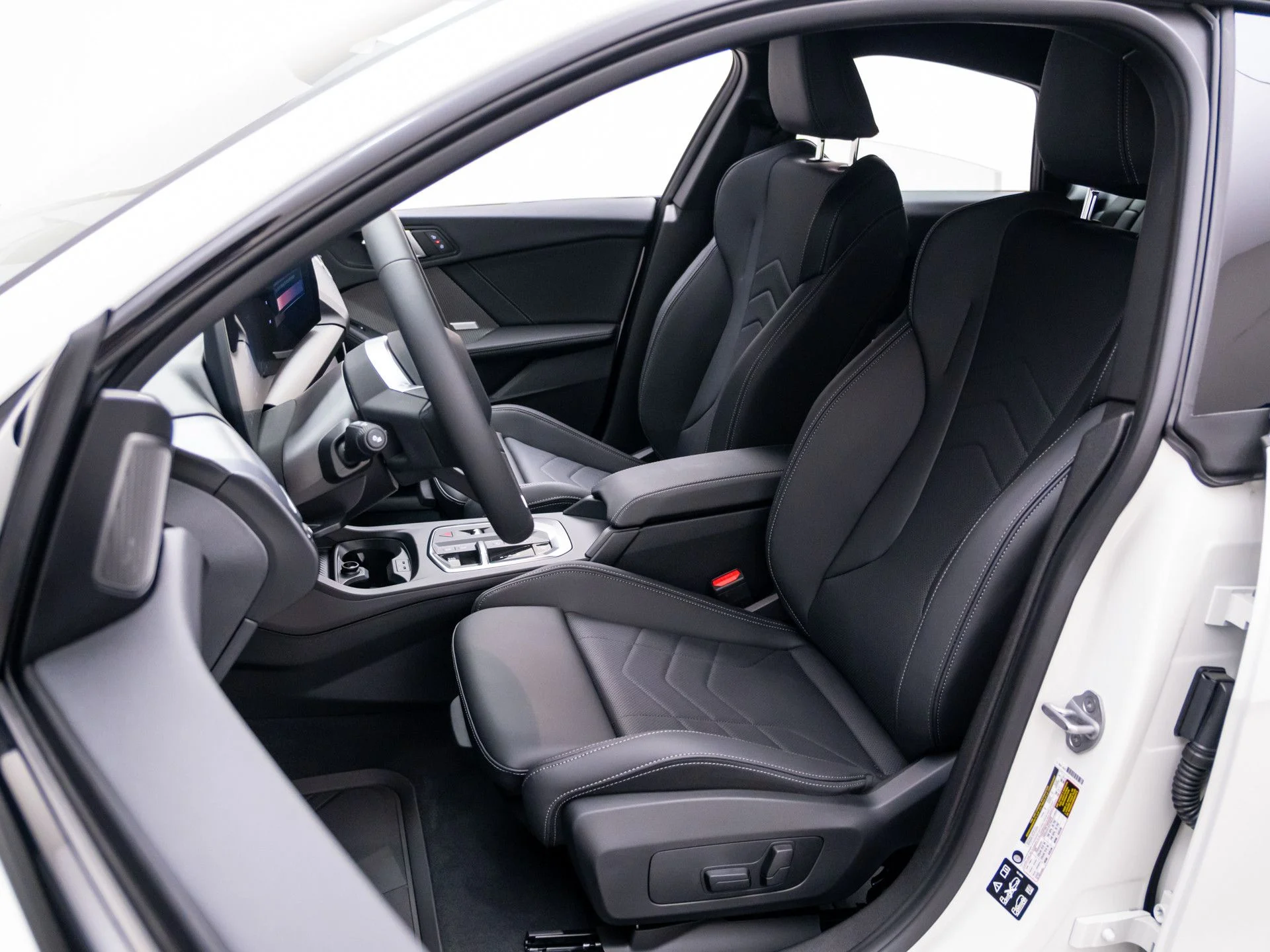 New 2026 White BMW 228 Gran Coupe image 17