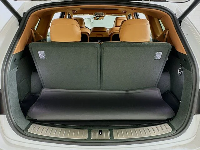 New 2026 Genesis GV80 3.5T Advanced