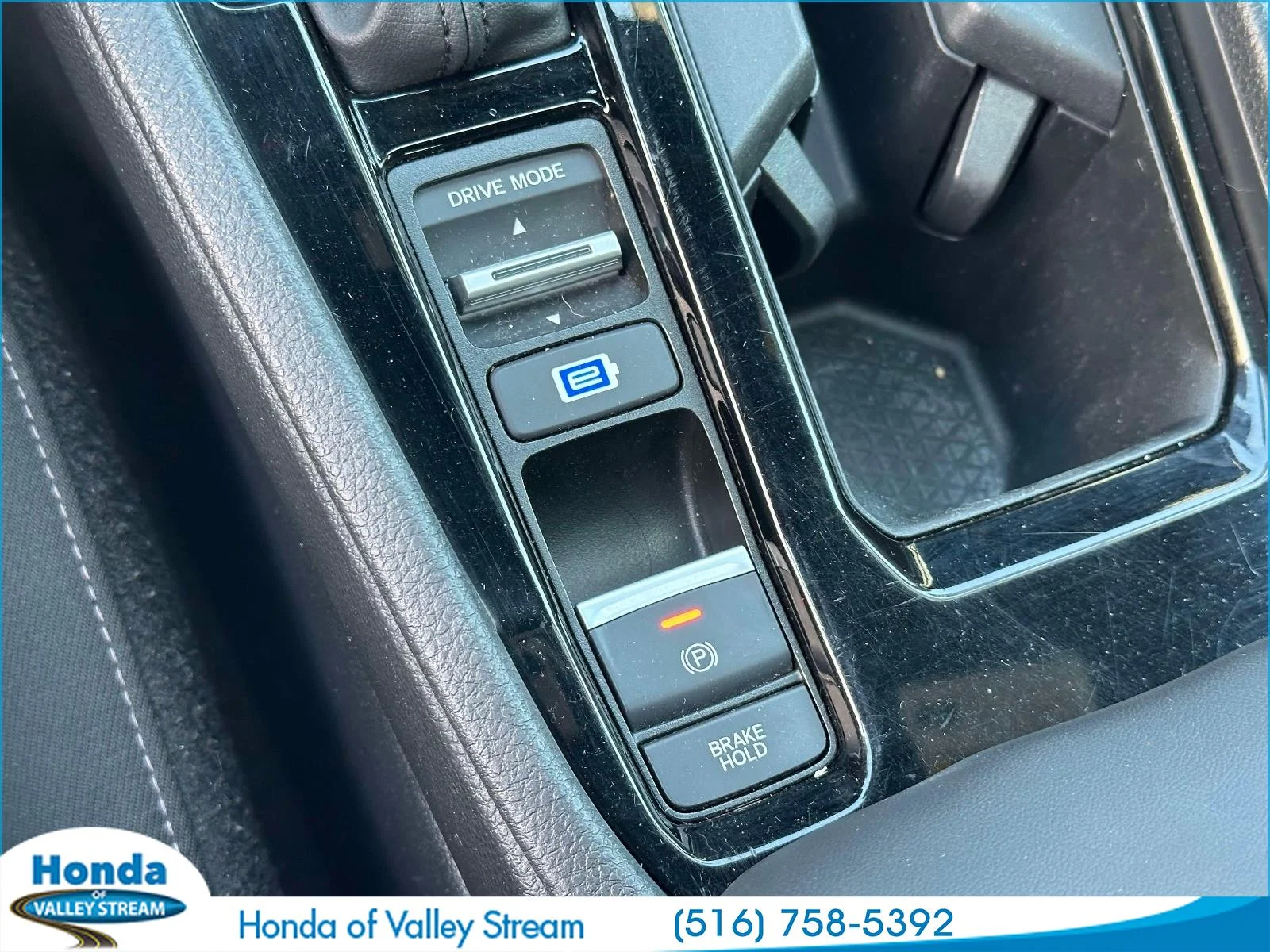 2023 Honda Accord Hybrid Sport - Photo 29