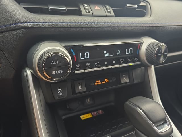 Certified Used 2023 Gray Toyota XSE image 23