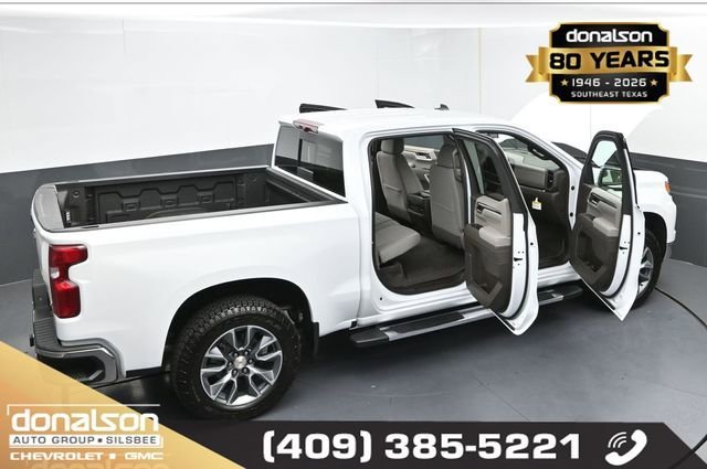 2026 Chevrolet Silverado 1500 LT - Photo 25