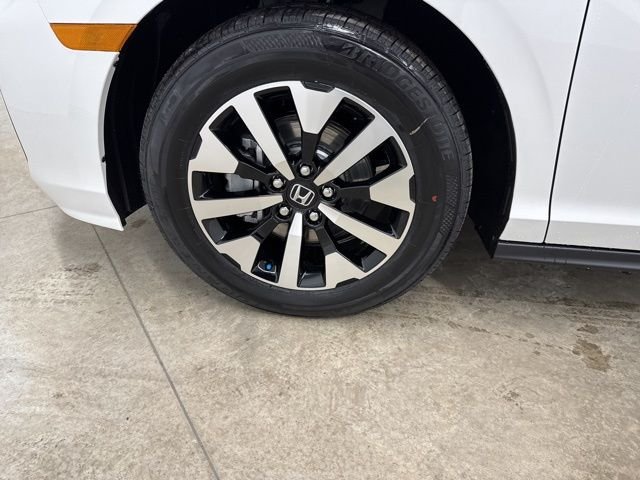 2026 Honda Odyssey EX-L - Photo 9
