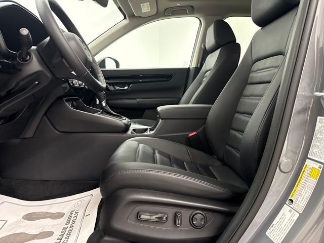 New 2027 Urban Gray Pearl Honda EX-L image 15
