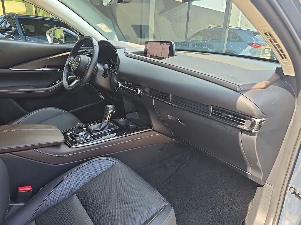 Certified Used 2024 Gray Mazda 2.5 Turbo Premium Plus Package image 31