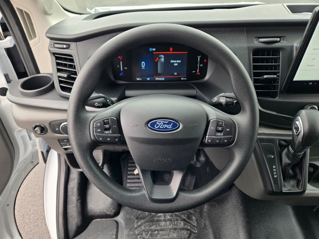 2026 Ford Transit Van Base - Photo 23