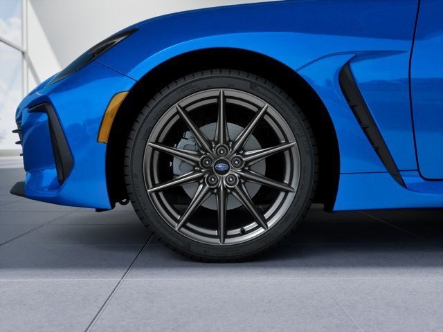 New 2027 WR BLUE PEARL Subaru Limited image 10