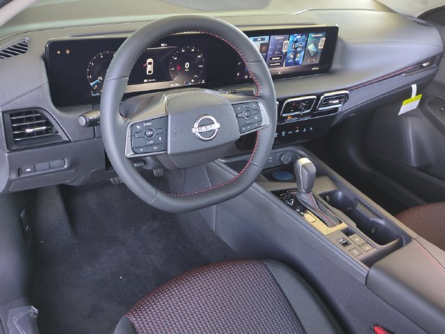 New 2027 Aspen White TriCoat Nissan SR image 20