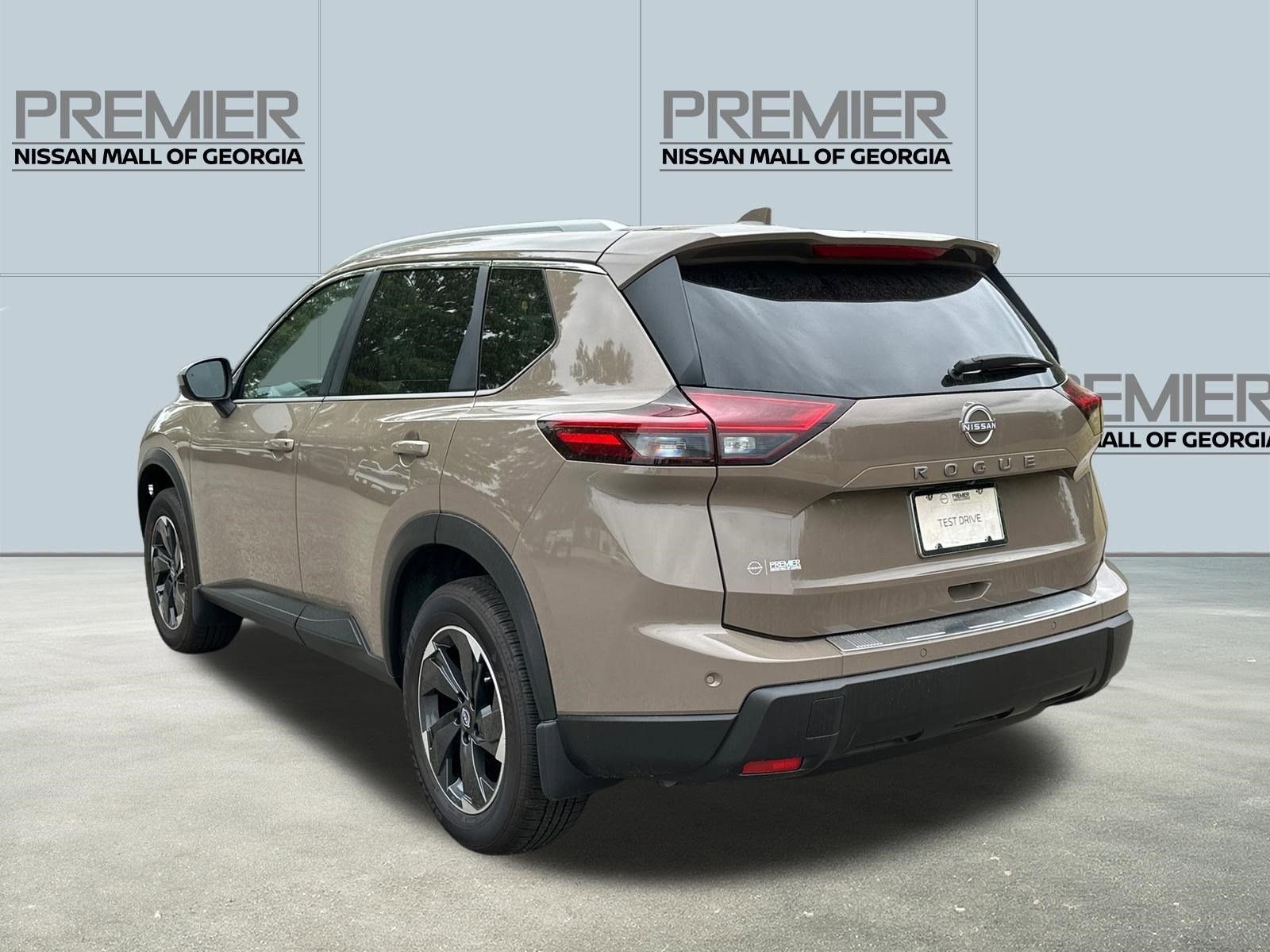 New 2025  Nissan SV image 6