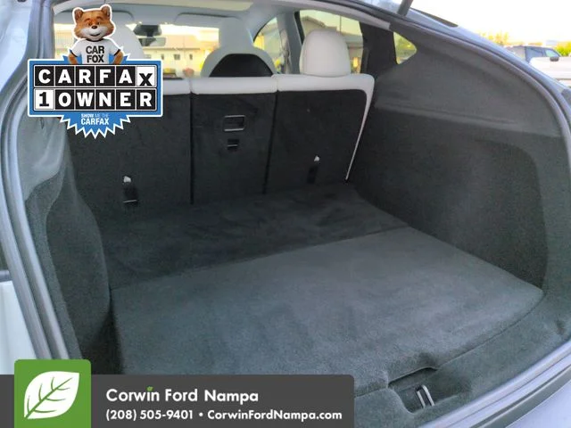 Used 2026 White Tesla Long Range image 26