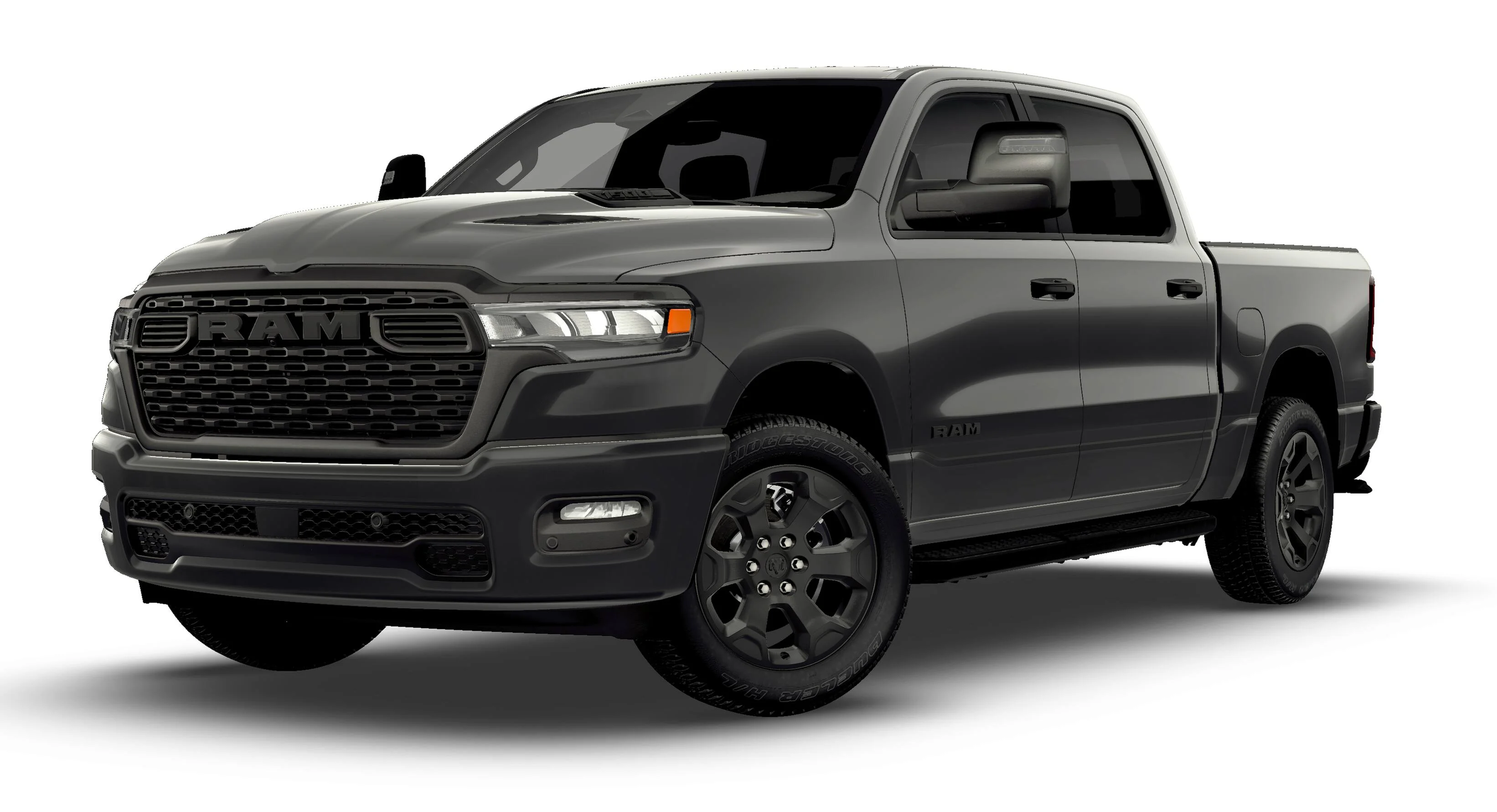 2026 RAM 1500's photo