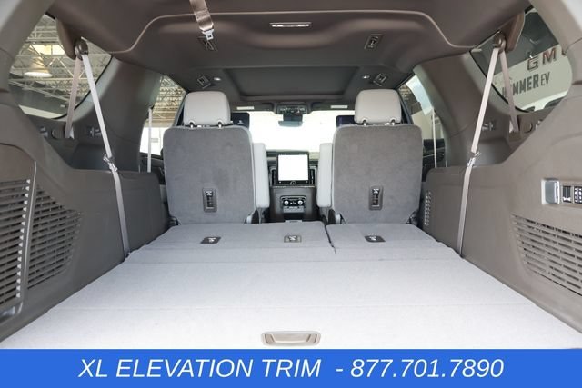 2026 GMC Yukon XL Elevation - Photo 23