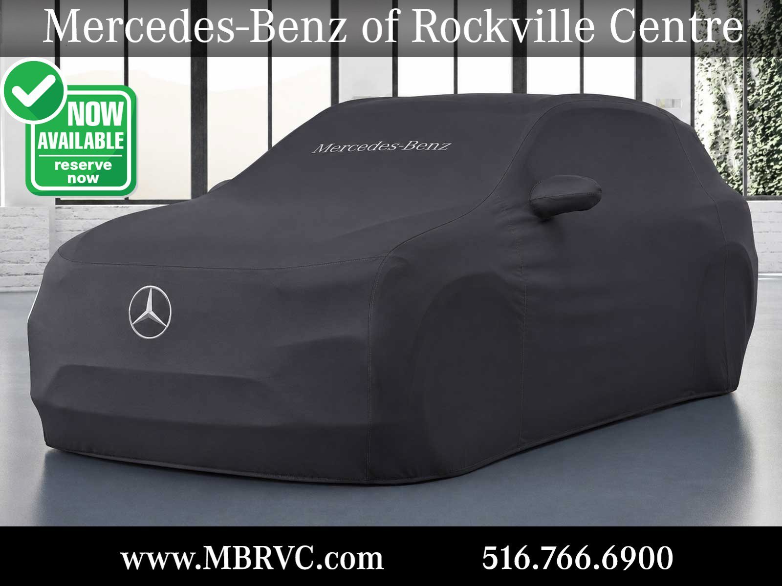 New 2026 Polar White Mercedes-Benz GLC 300 image 1