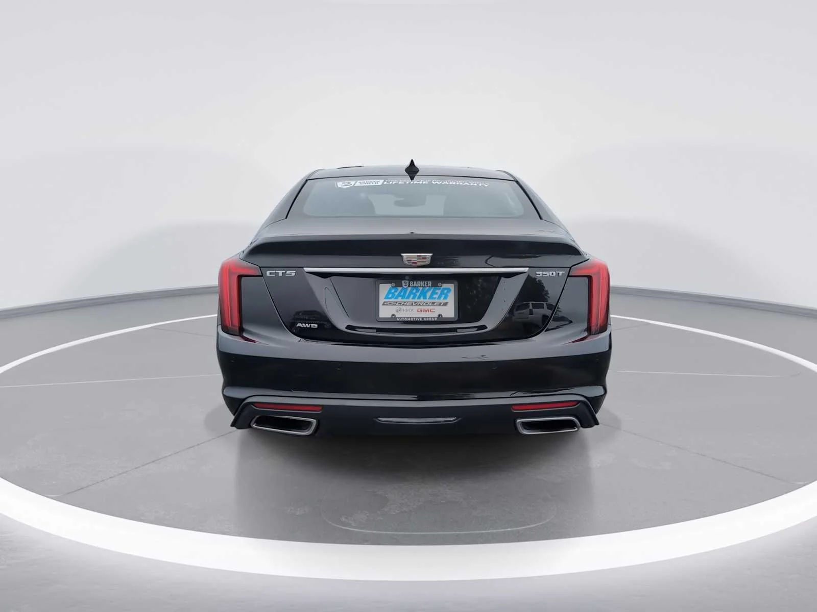 2024 Cadillac CT5 Premium Luxury - Photo 8