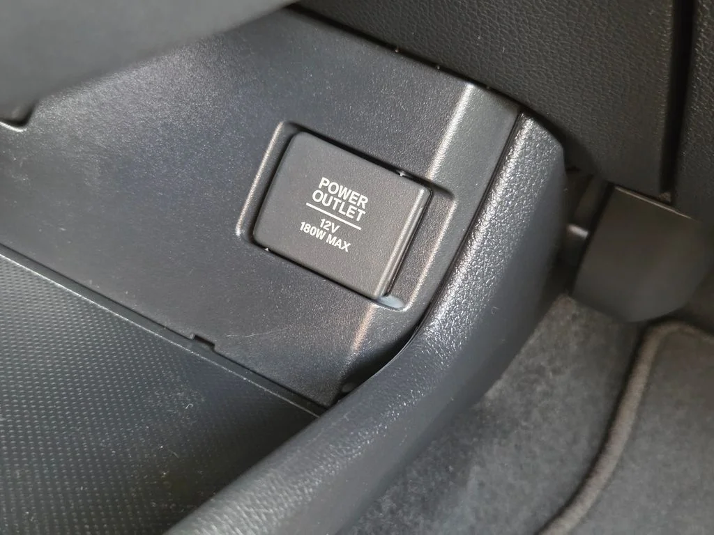 2020 Honda Civic LX - Photo 38
