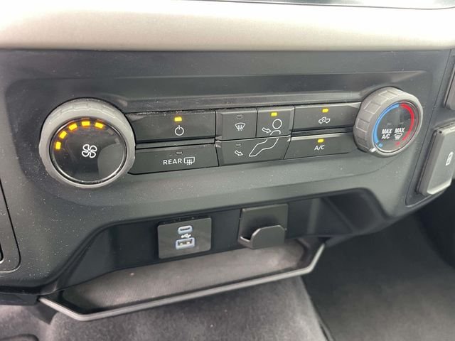 2023 Ford F-150 XLT - Photo 27