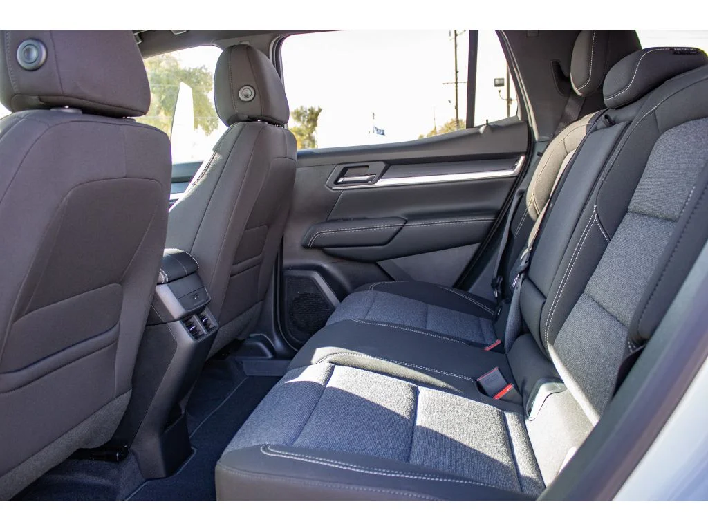 2026 GMC Terrain Elevation - Photo 32