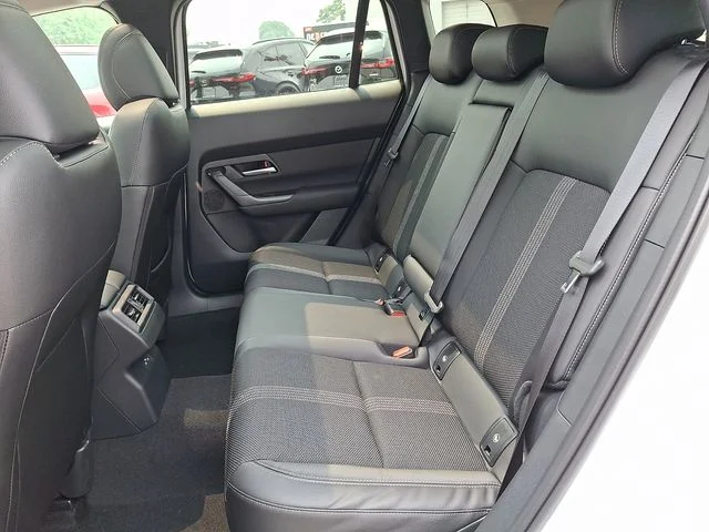 New 2026 Beige Mazda 2.5 S Preferred image 7