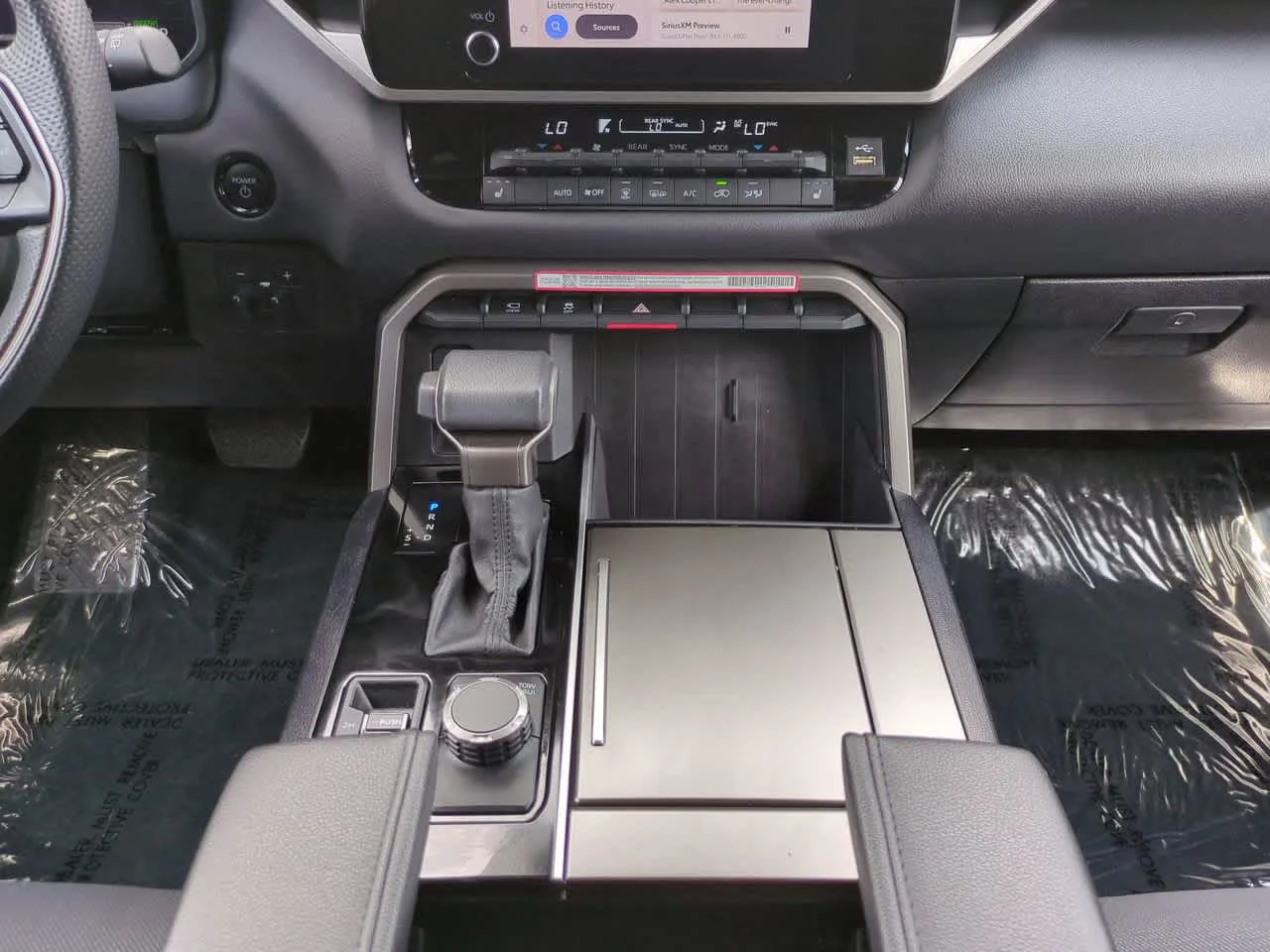 Certified Used 2025 Ice Cap Toyota SR5 image 19