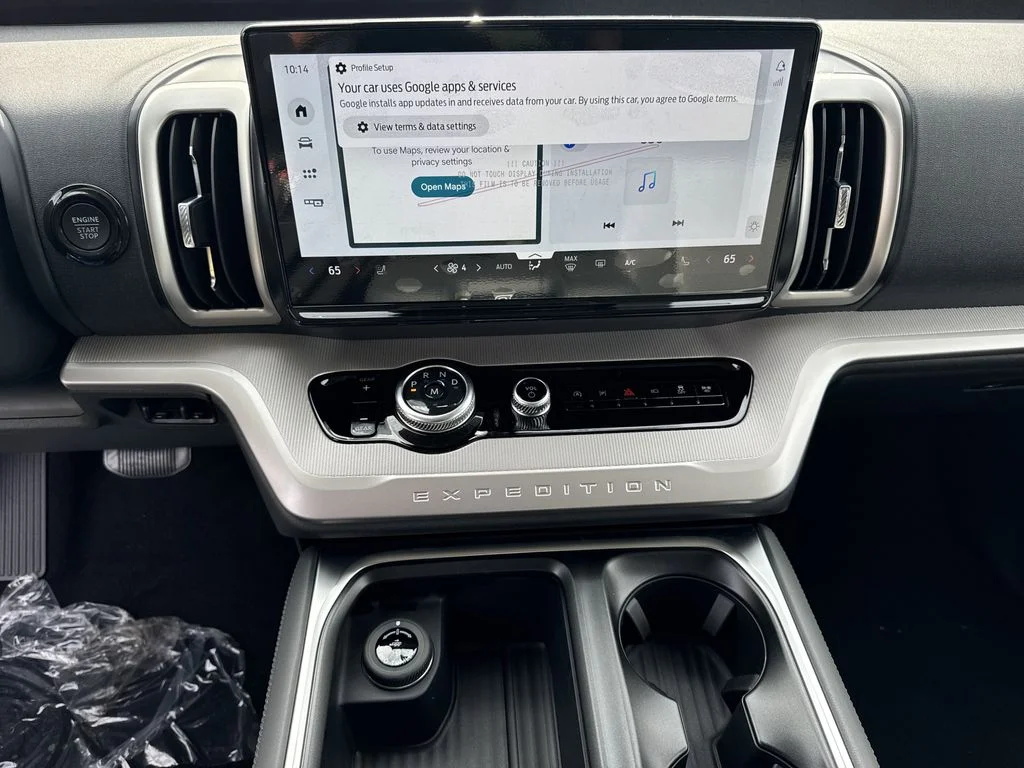New 2026 Gray Ford Active image 29