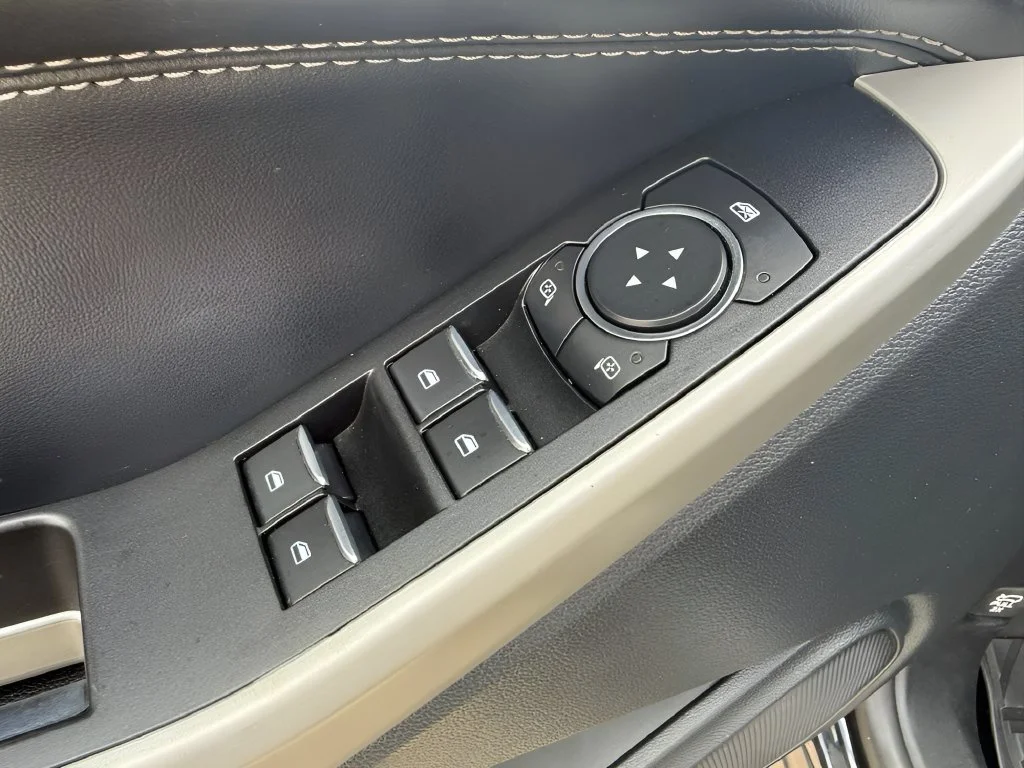 Used 2021  Ford XLT image 28