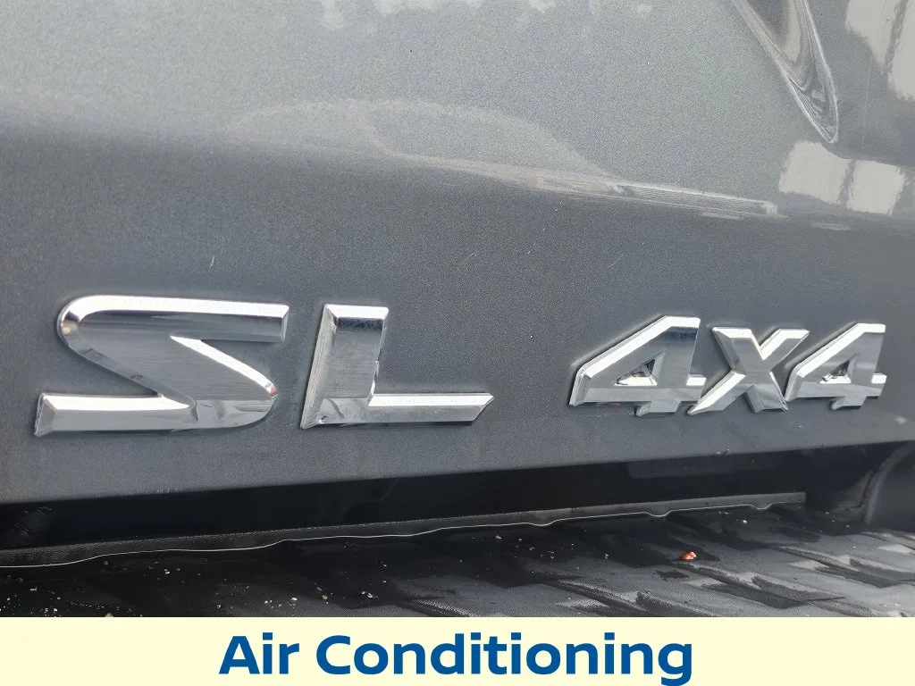 Certified Used 2018 Gray Nissan SL image 25