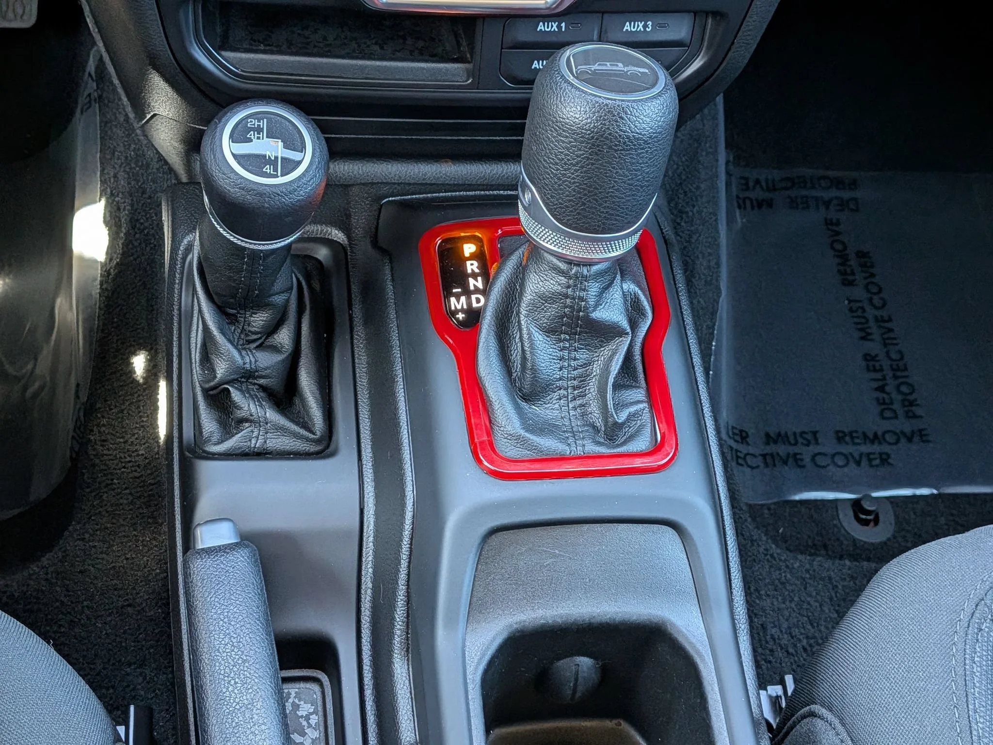 Used 2021 Snazzberry Pearlcoat Jeep Willys Sport image 24