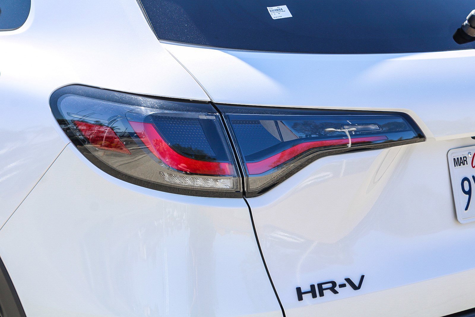 2026 Honda HR-V Sport - Photo 37