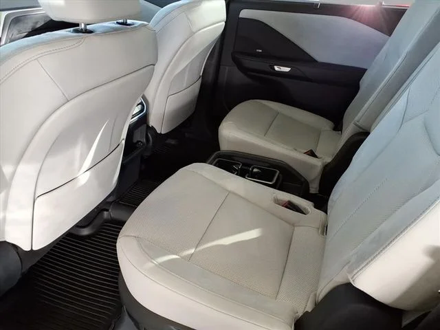 New 2026 Gray Lexus 350 Luxury image 7