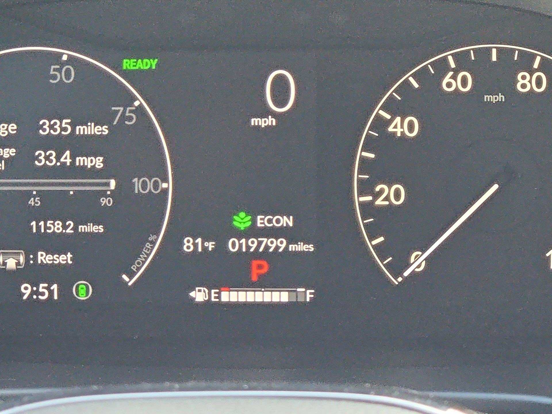 2024 Honda CR-V Sport Touring - Photo 56