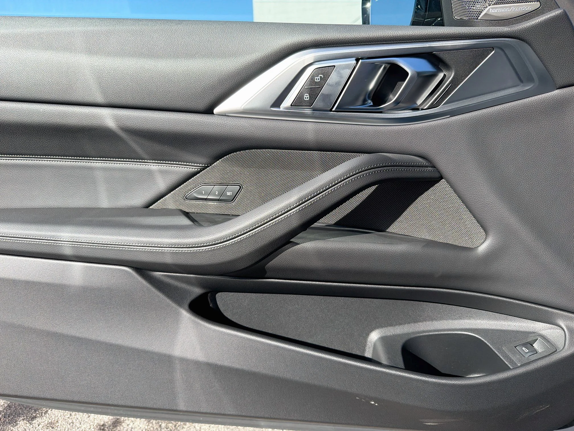 New 2027 Dravit Grey Metallic BMW M440i image 22