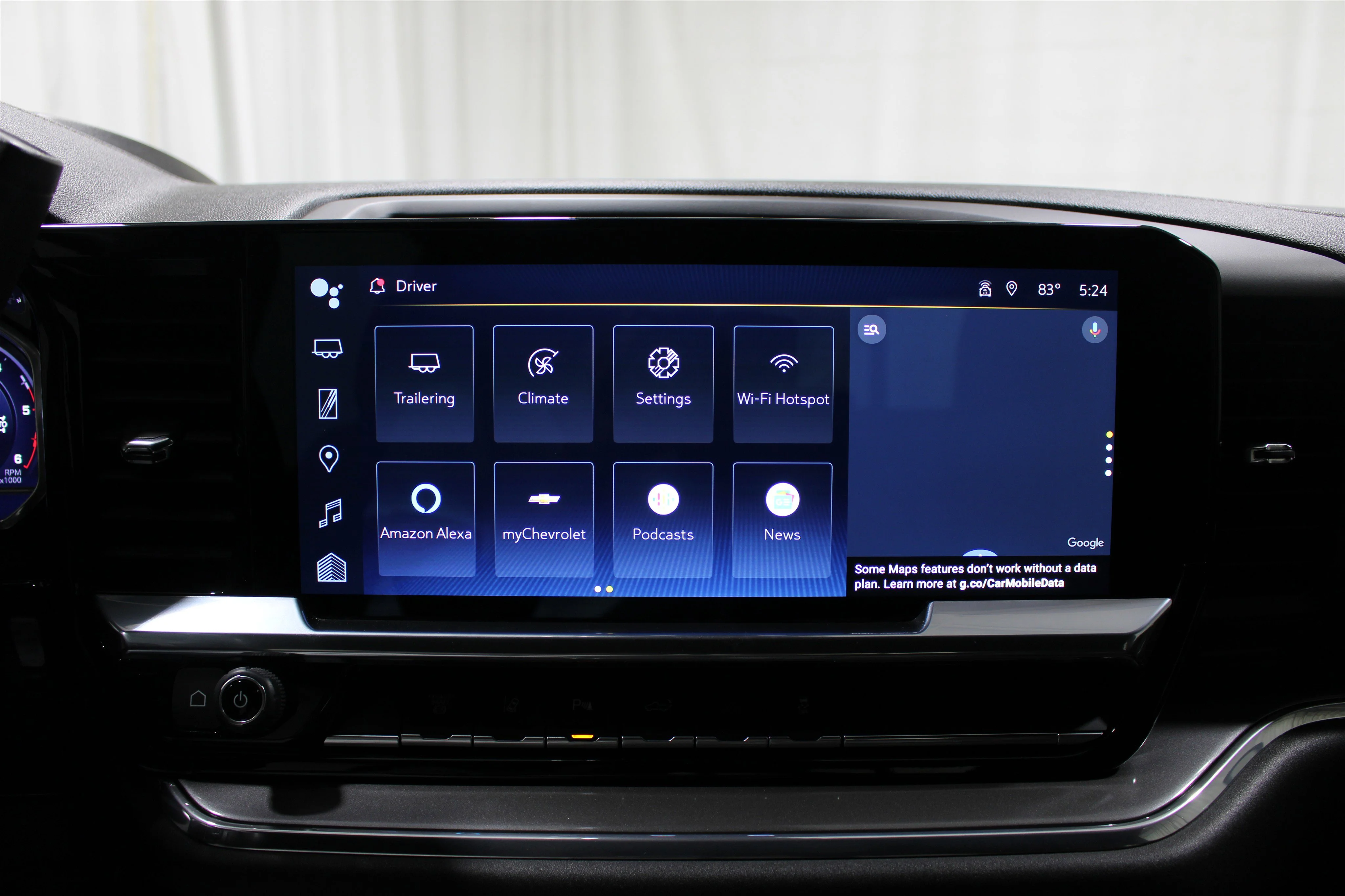 2024 Chevrolet Silverado 2500HD High Country - Photo 15