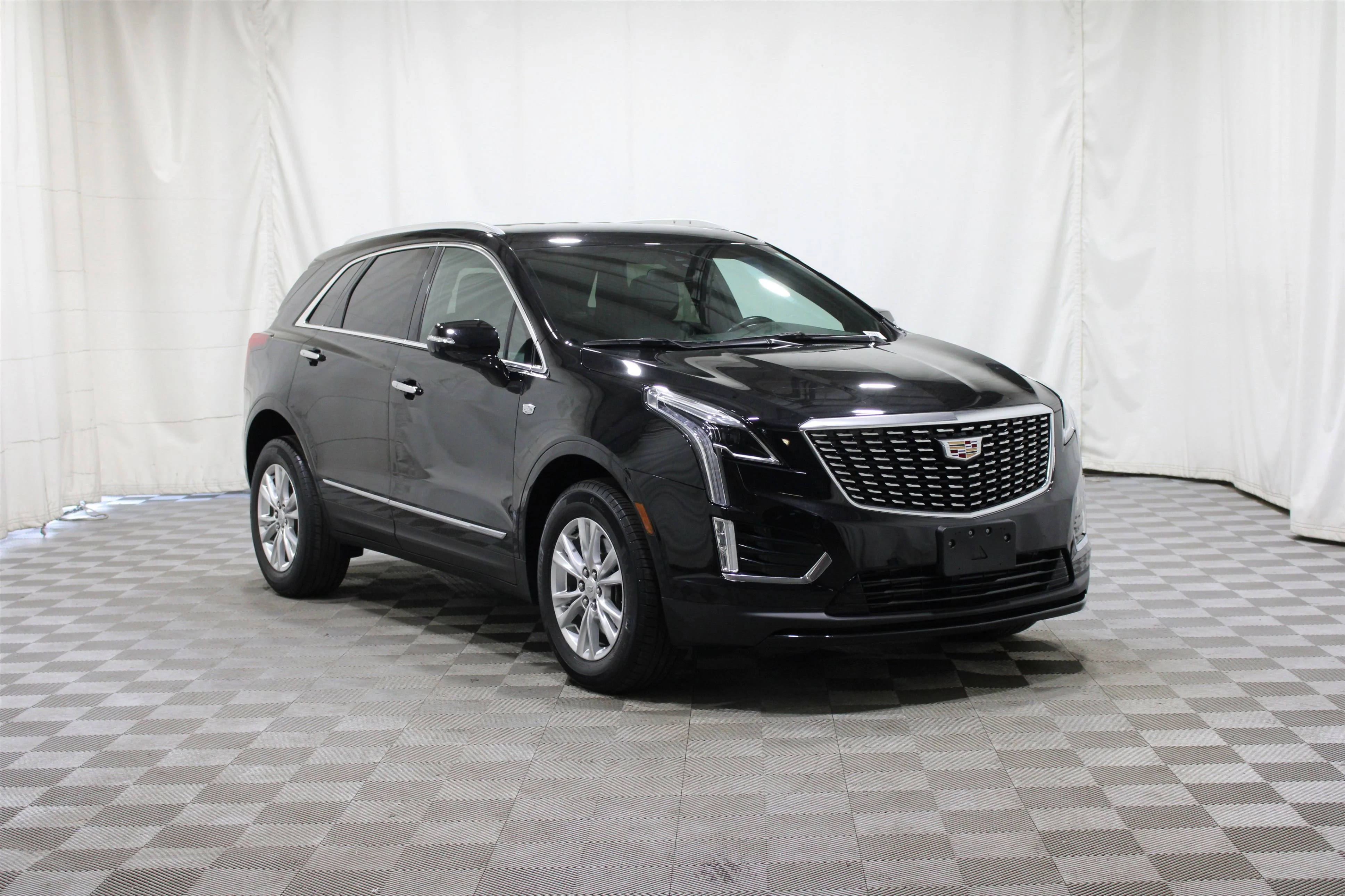 2023 Cadillac XT5