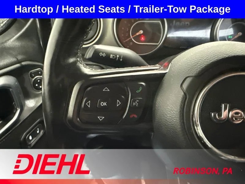 Used 2020 Gray Jeep Sport image 24
