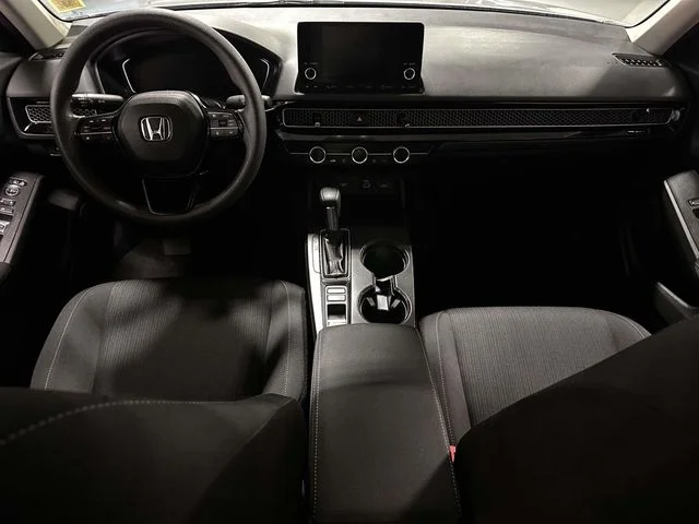 2023 Honda Civic LX - Photo 17
