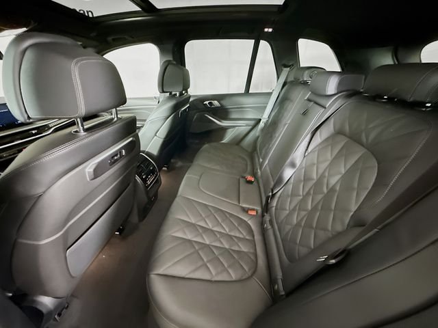 2026 BMW X5 40i - Photo 25